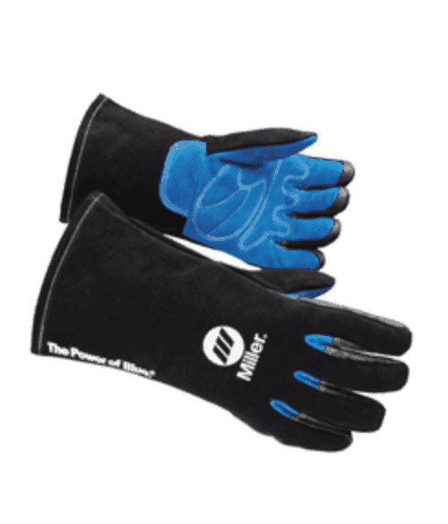 Miller MIG/Stick Gloves